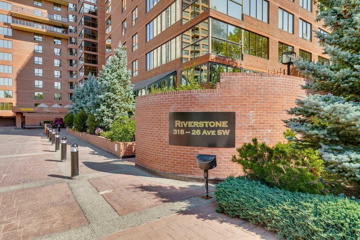 318 26 Avenue SW 508
