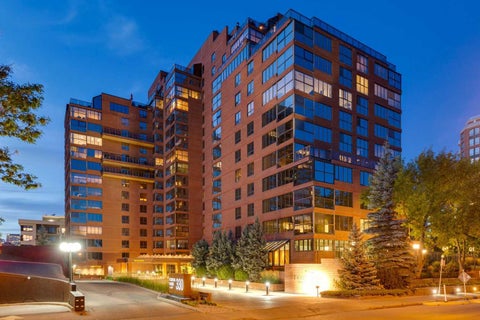 Photo of 318 26 Avenue SW #508, Calgary, AB T2S 2T9 (MLS # A2343673)