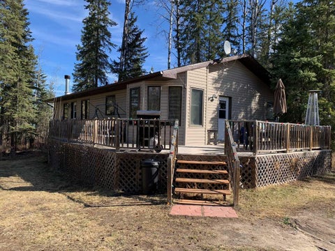 Photo of 32 1 Avenue SW, Faust, AB T0G 0X0 (MLS # A2323518)
