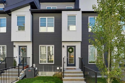 Photo of 474 Seton Circle SE #102, Calgary, AB T3M 3P6 (MLS # A2337616)