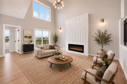 Photo of 1915 Mccaskill Drive, Crossfield, AB T0M 0S0 (MLS # A2337394)