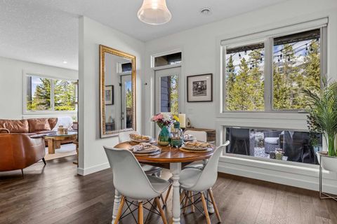 102 Stewart Creek Rise 302 Canmore AB T1W 0E3