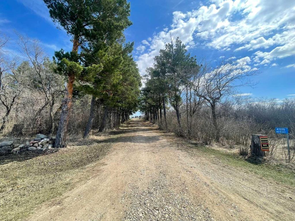 Photo of 47275 Range Road 3272, Rural, SK S0M 1R0 (MLS # A2309666)