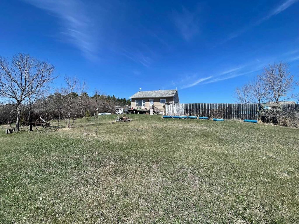 Photo of 47275 Range Road 3272, Rural, SK S0M 1R0 (MLS # A2309666)