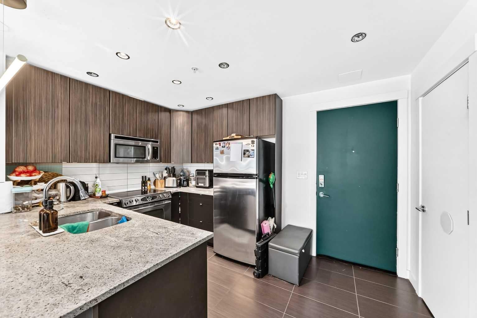 788 12 Avenue SW 1504