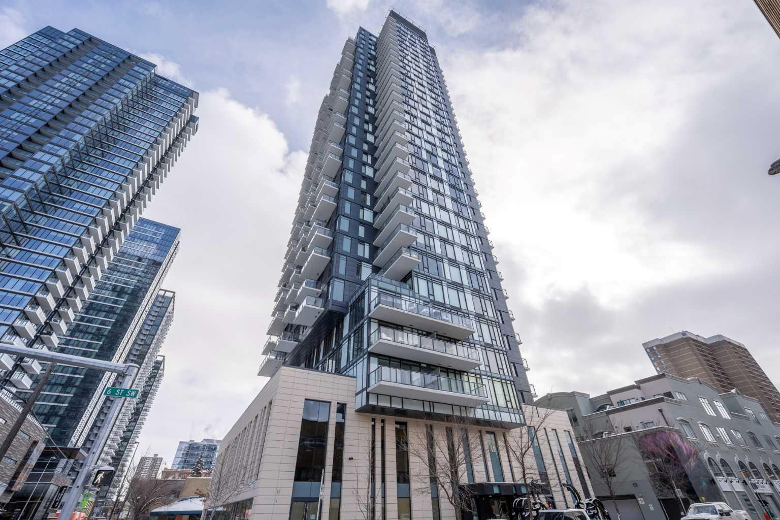 1010 6 Street SW 508