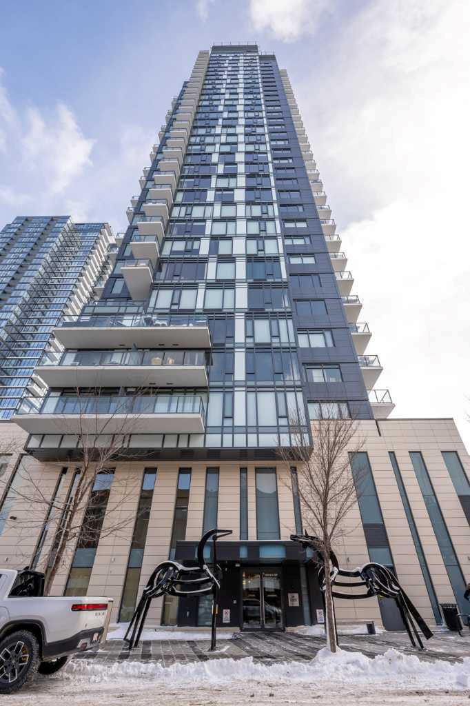 1010 6 Street SW 508