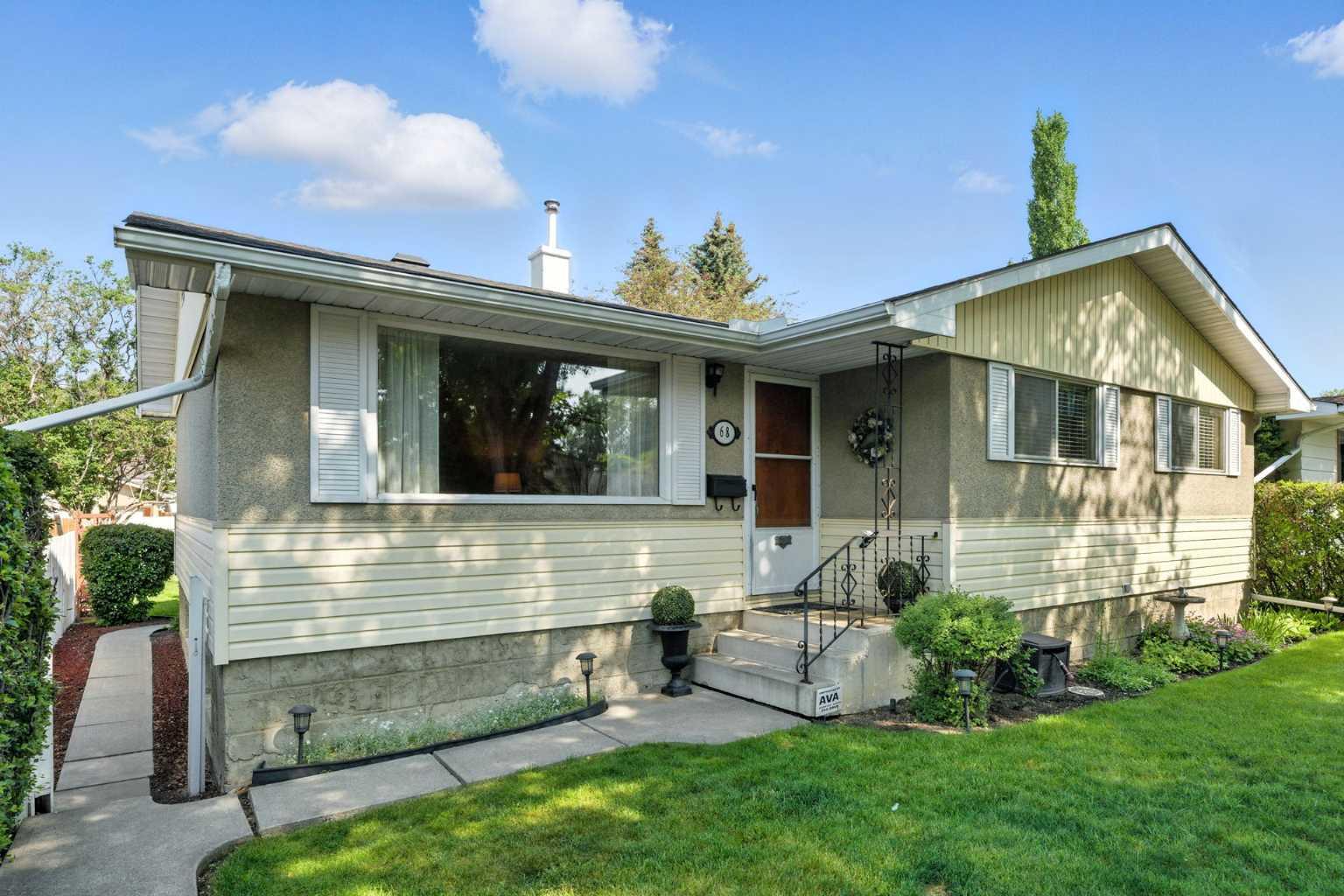 68 Butler Crescent NW
