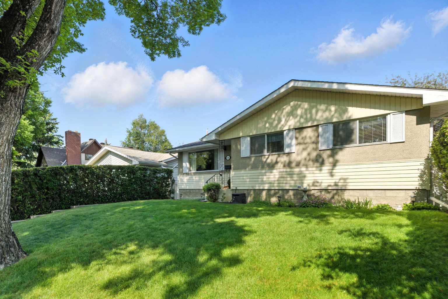 68 Butler Crescent NW
