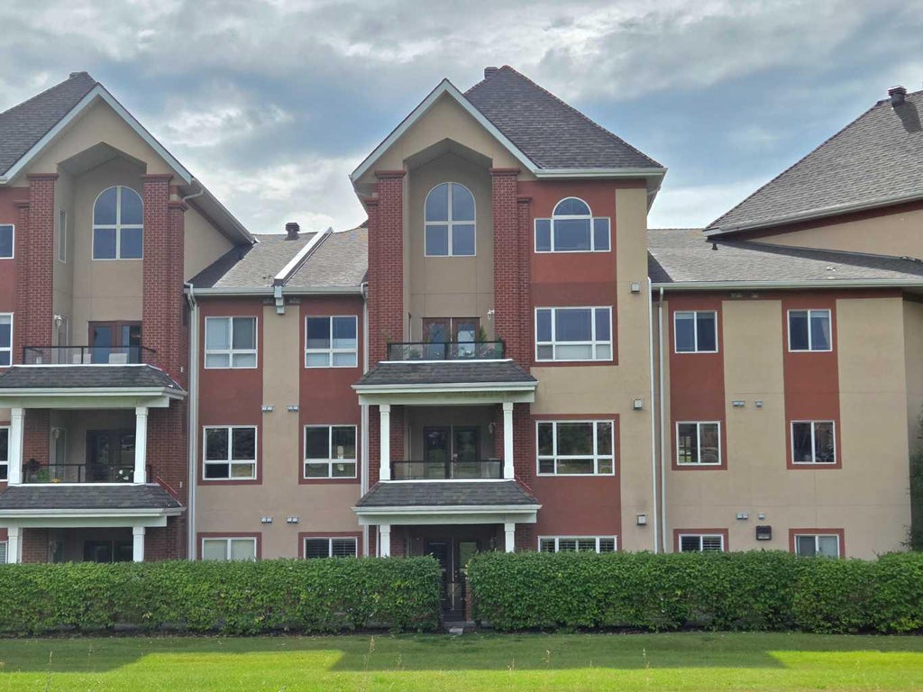Photo of 60 Sierra Morena Landing SW #117, Calgary, AB T3H 5H1 (MLS # A2342932)