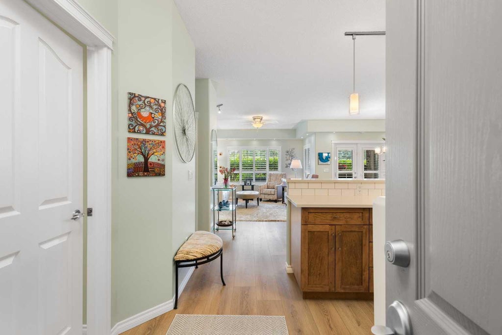 Photo of 60 Sierra Morena Landing SW #117, Calgary, AB T3H 5H1 (MLS # A2342932)