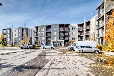 Photo of 195 Kincora Glen Road NW #404, Calgary, AB T3R 0S3 (MLS # A2354327)