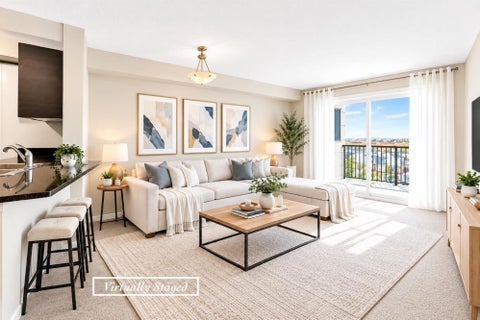 Photo of 195 Kincora Glen Road NW #404, Calgary, AB T3R 0S3 (MLS # A2354327)