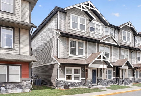 Photo of 280 Williamstown Close NW #805, Airdrie, AB T4B 4B6 (MLS # A2307211)