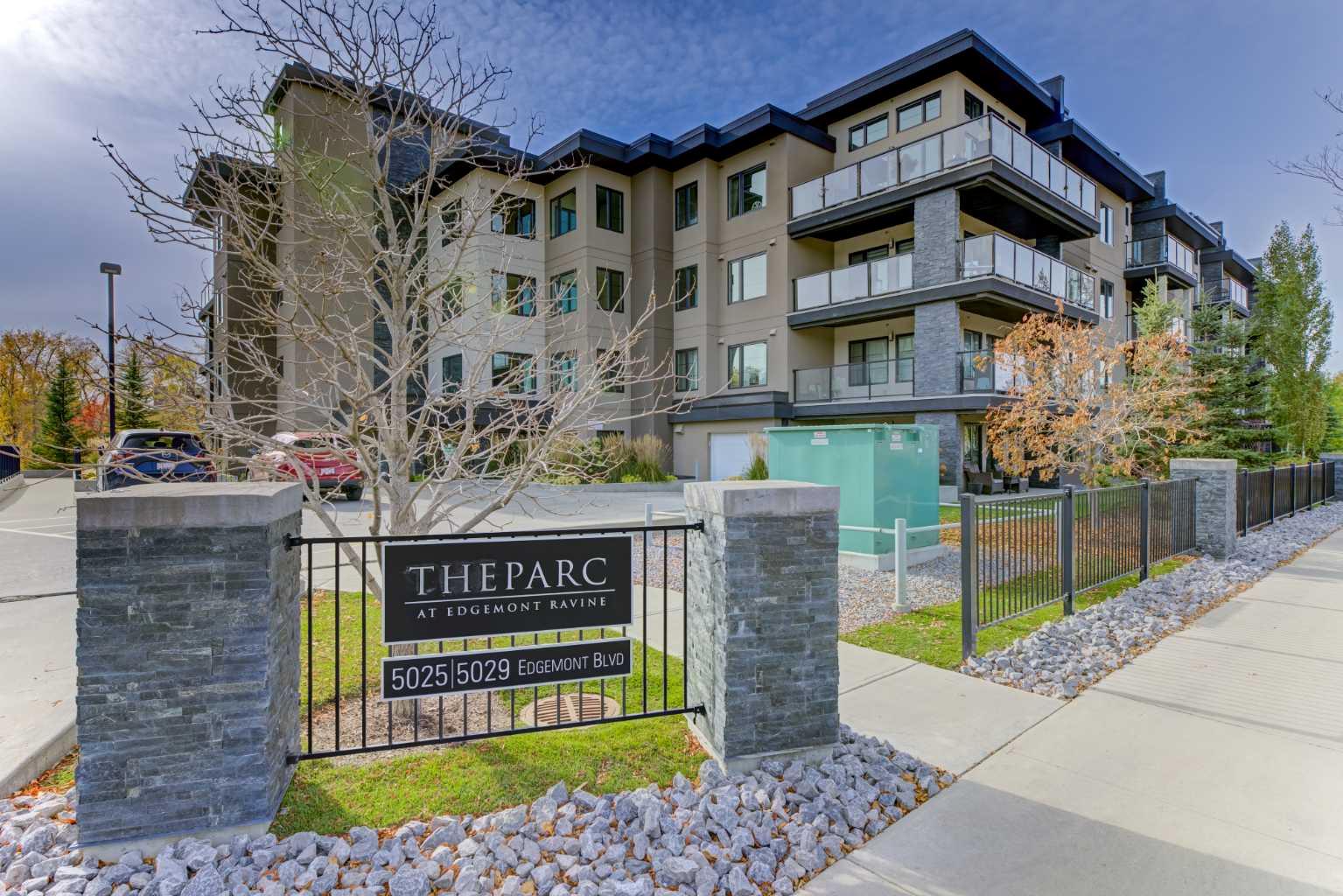 5029 Edgemont Boulevard NW 210