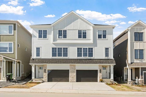 Photo of 1147 Fowler Road SW, Airdrie, AB T4B 5M6 (MLS # A2342686)