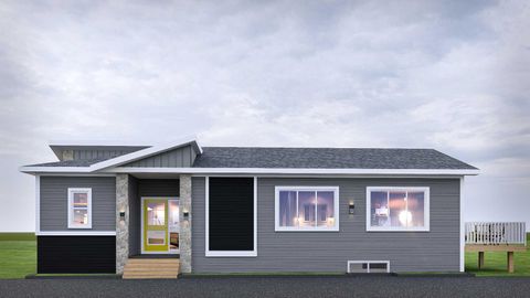 719 1st Street SE High River AB T1V 1H6