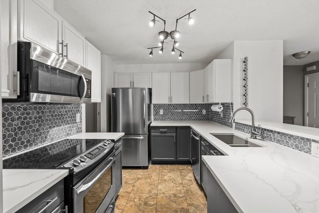 Photo of 914 20 Street SE #22, Calgary, AB T2G 5P5 (MLS # A2307143)