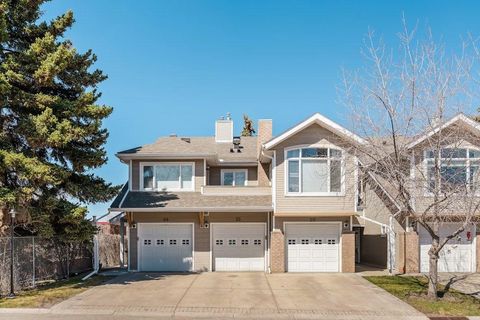 Photo of 914 20 Street SE #22, Calgary, AB T2G 5P5 (MLS # A2307143)