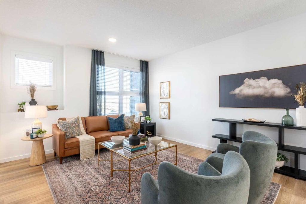 Photo of 696 Sora Boulevard SE, Calgary, AB T3S 0L6 (MLS # A2349737)