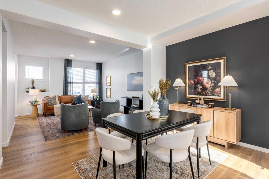 Photo of 696 Sora Boulevard SE, Calgary, AB T3S 0L6 (MLS # A2349737)