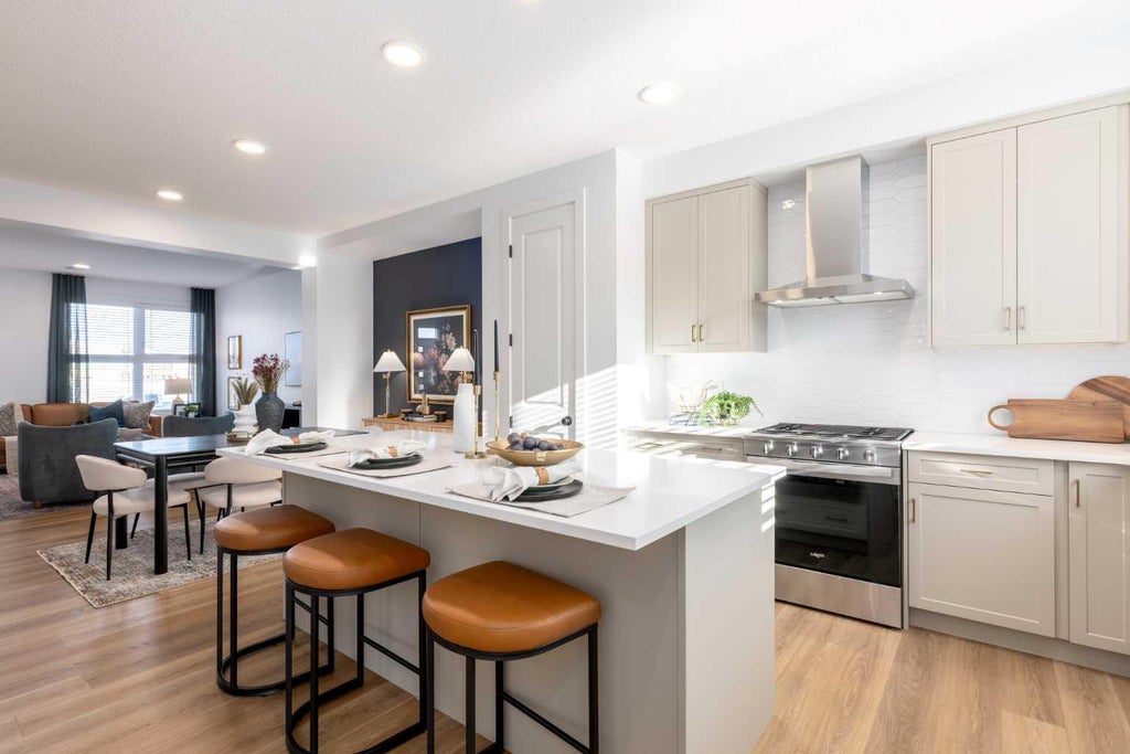 Photo of 696 Sora Boulevard SE, Calgary, AB T3S 0L6 (MLS # A2349737)