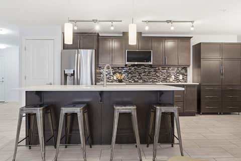 Photo of 402 Kincora Glen Road NW #3103, Calgary, AB T2R 0V2 (MLS # A2325450)