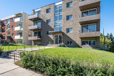 Photo of 1811 18A Street SW #404, Calgary, AB T2T 4W1 (MLS # A2346339)