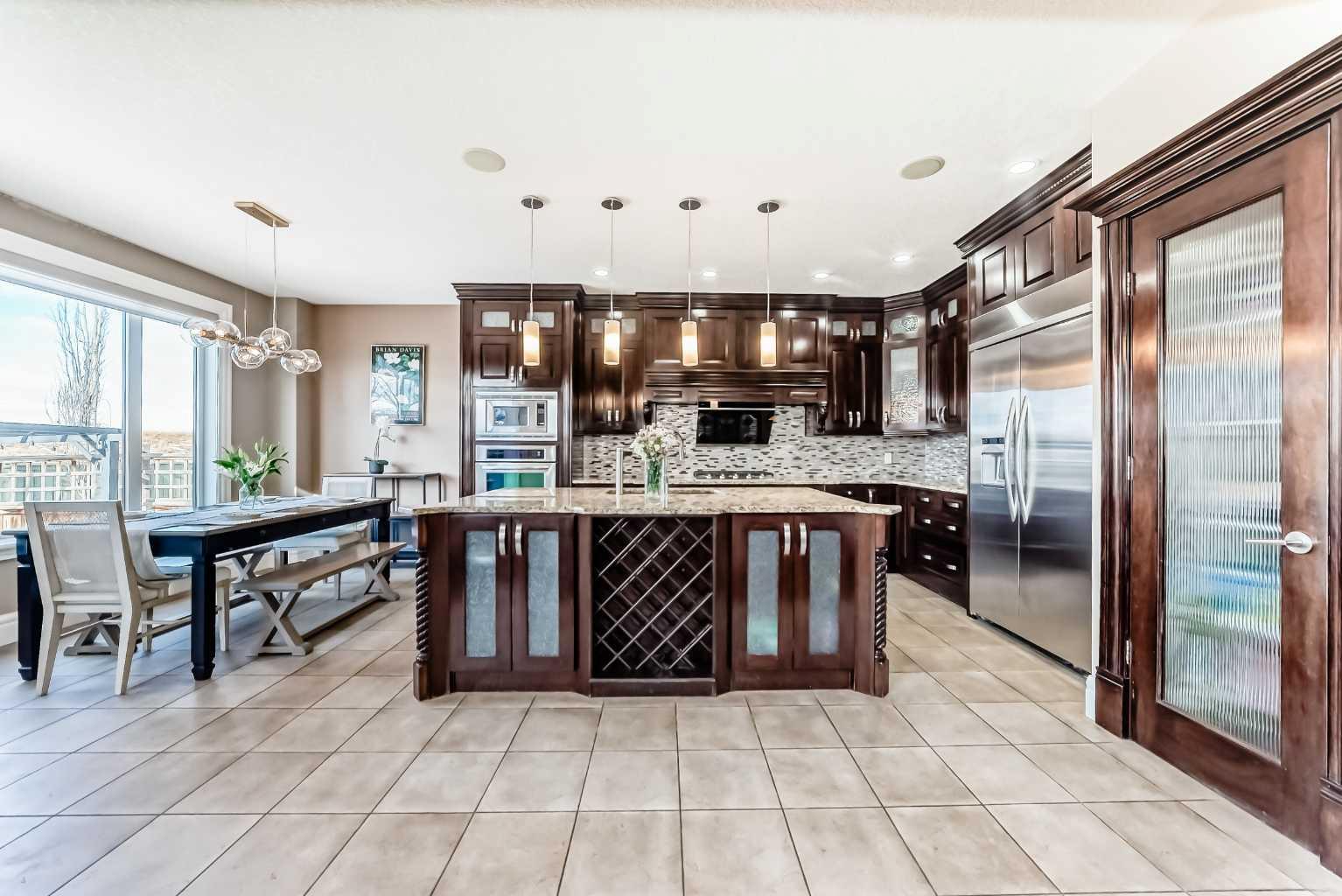 115 Wentworth Hill SW