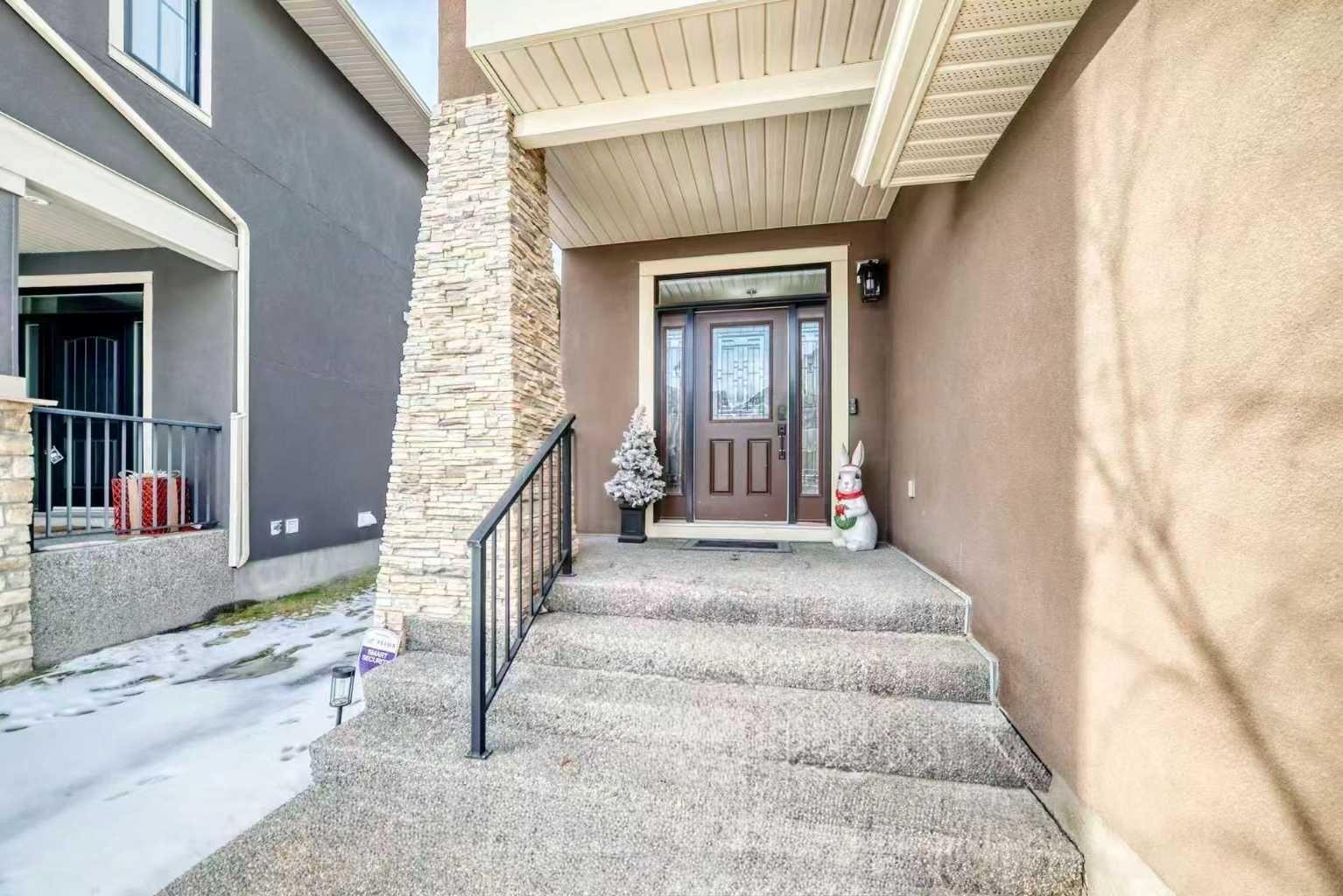 115 Wentworth Hill SW