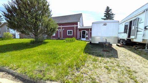 Photo of 110 Niblock Street, Bawlf, AB T0B 0C3 (MLS # A2354674)