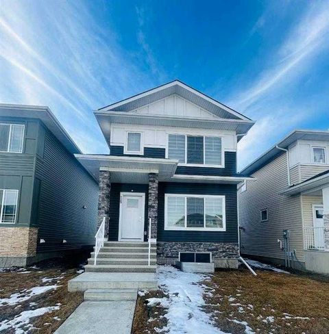 Photo of 129 Dawson Wharf View, Chestermere, AB T1X 2W3 (MLS # A2293536)