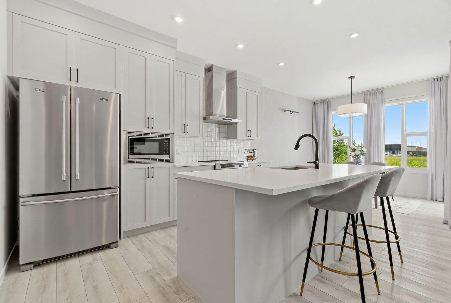 54 Belmont Manor SW