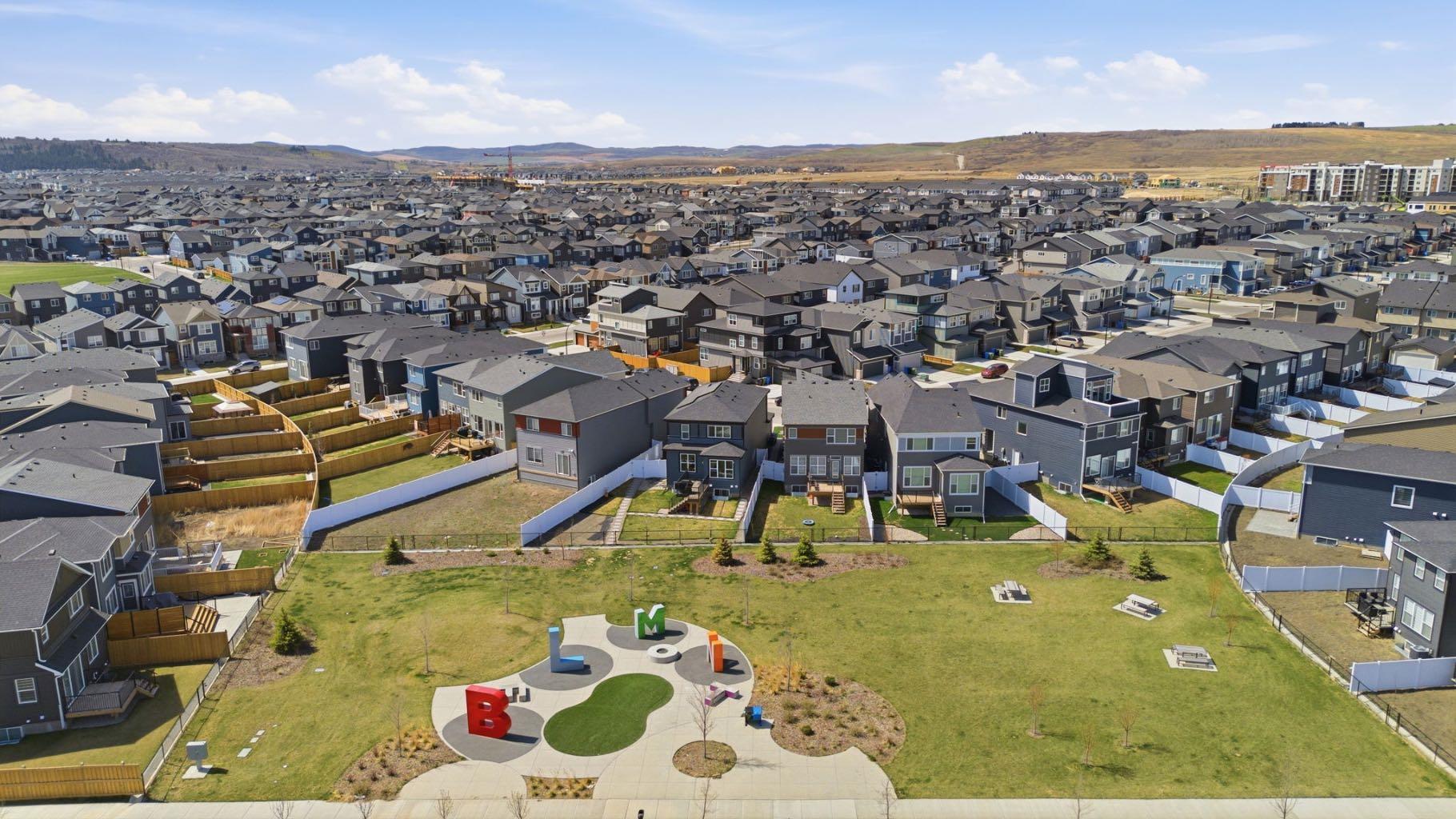 54 Belmont Manor SW