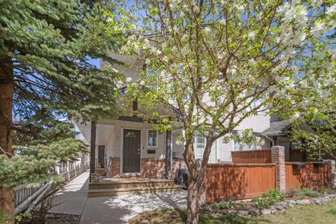 Photo of 306 14 Avenue NE #2, Calgary, AB T2E 1E3 (MLS # A2308340)
