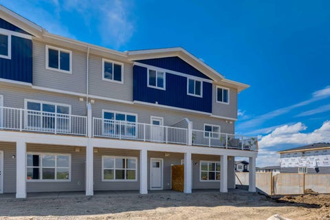 Photo of 525 River Heights Drive #1905, Cochrane, AB T4C 3E4 (MLS # A2353692)