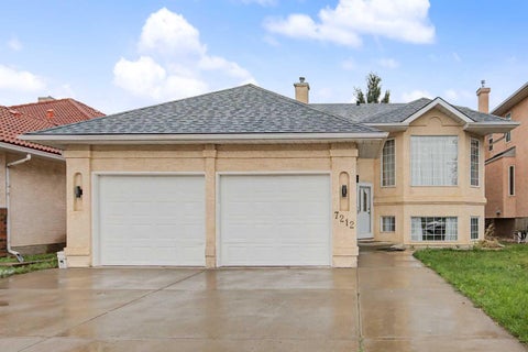 Photo of 7212 California Boulevard NE, Calgary, AB T1Y 6X5 (MLS # A2346228)