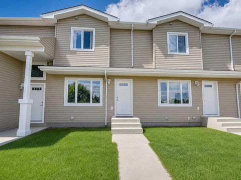 Photo of 9105 91 Street #125, Grande Prairie, AB T8X 0E6 (MLS # A2328523)