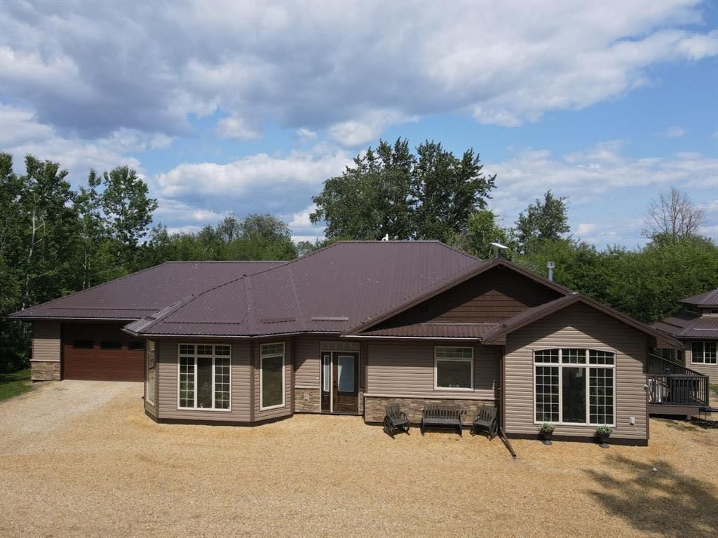 Photo of 13520 Township Road 744, Joussard, AB T0G 1J0 (MLS # A2307798)