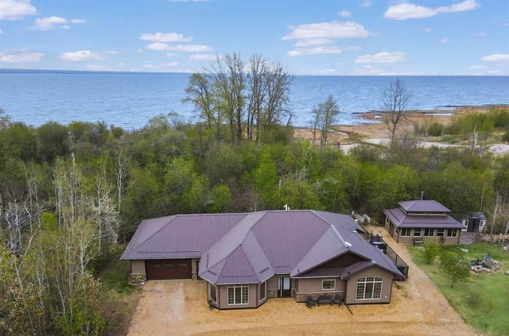 Photo of 13520 Township Road 744, Joussard, AB T0G 1J0 (MLS # A2307798)