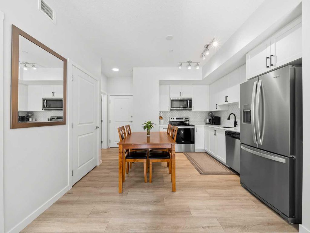 Photo of 3727 Sage Hill Drive NW #3111, Calgary, AB T3R 1T7 (MLS # A2298138)