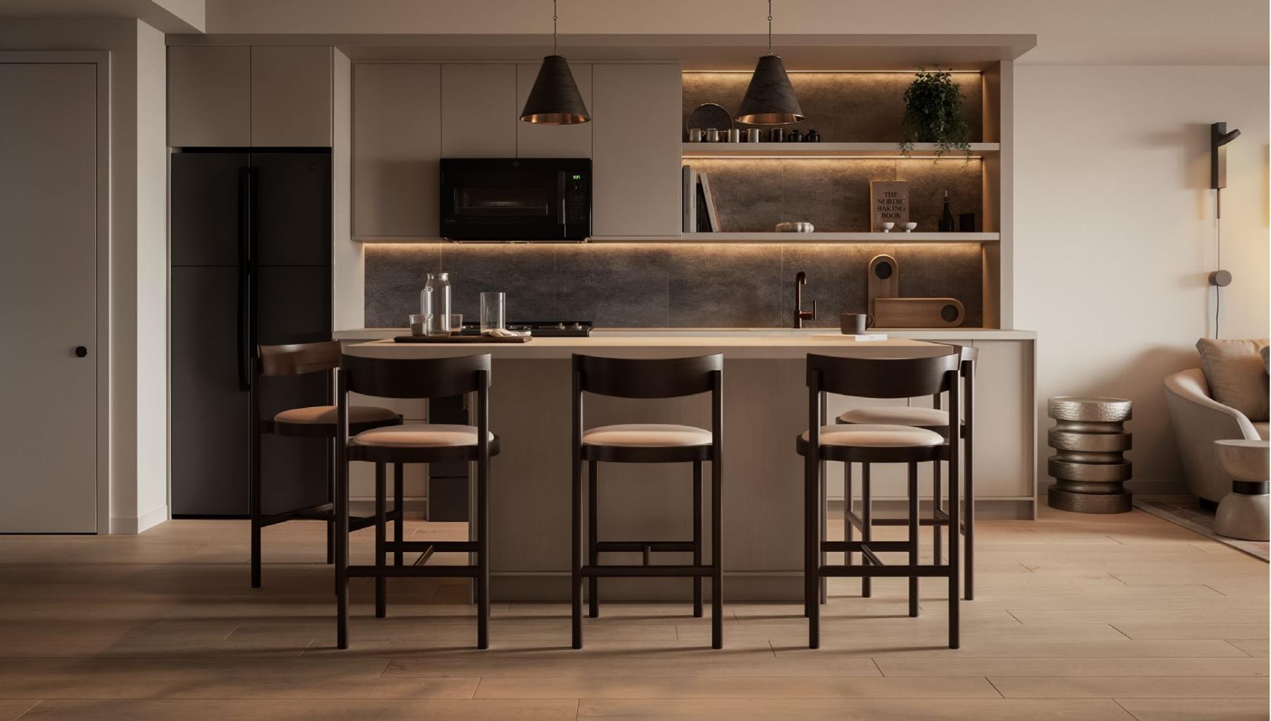 1717 Bow Valley Trail 107