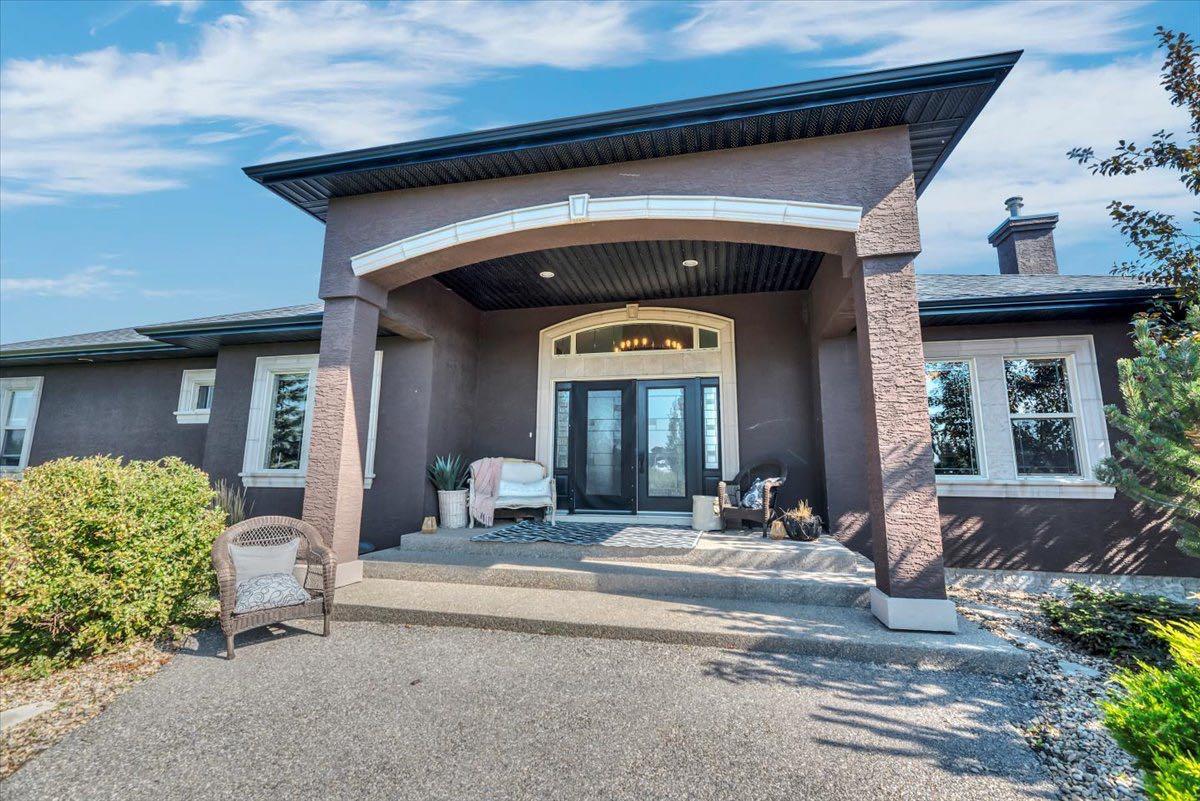 33 Norris Coulee Trail