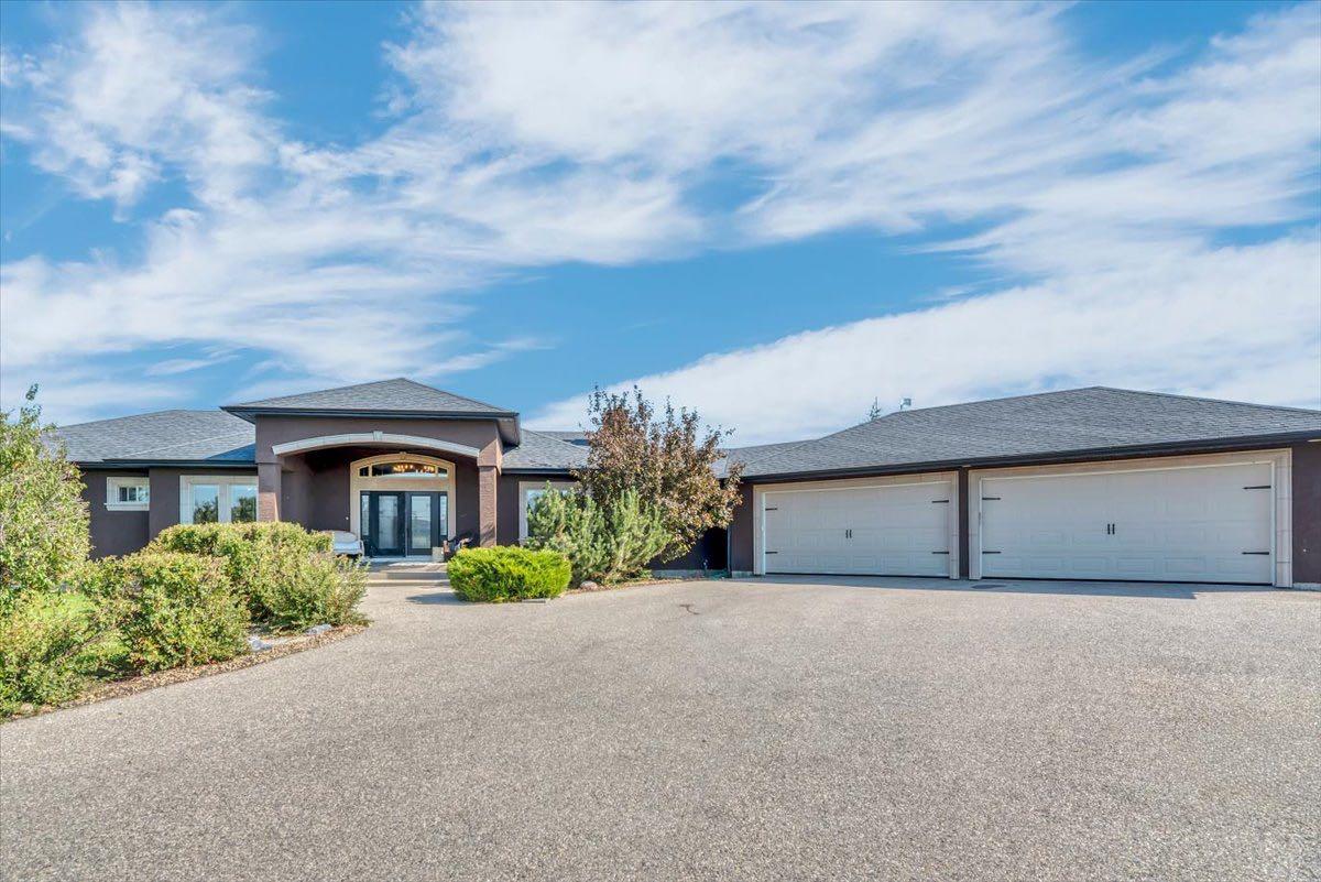 33 Norris Coulee Trail