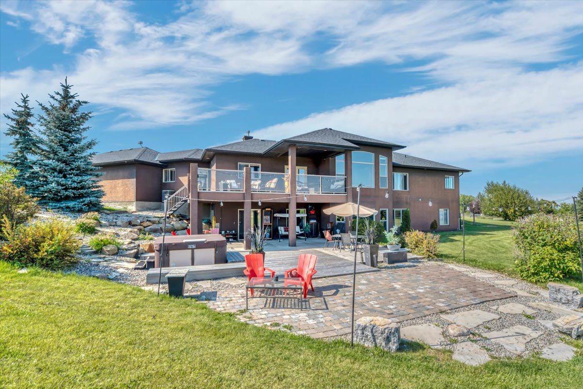 33 Norris Coulee Trail