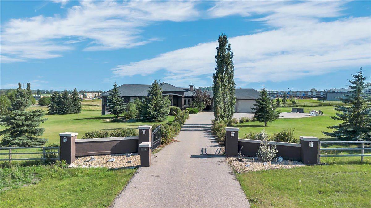 33 Norris Coulee Trail
