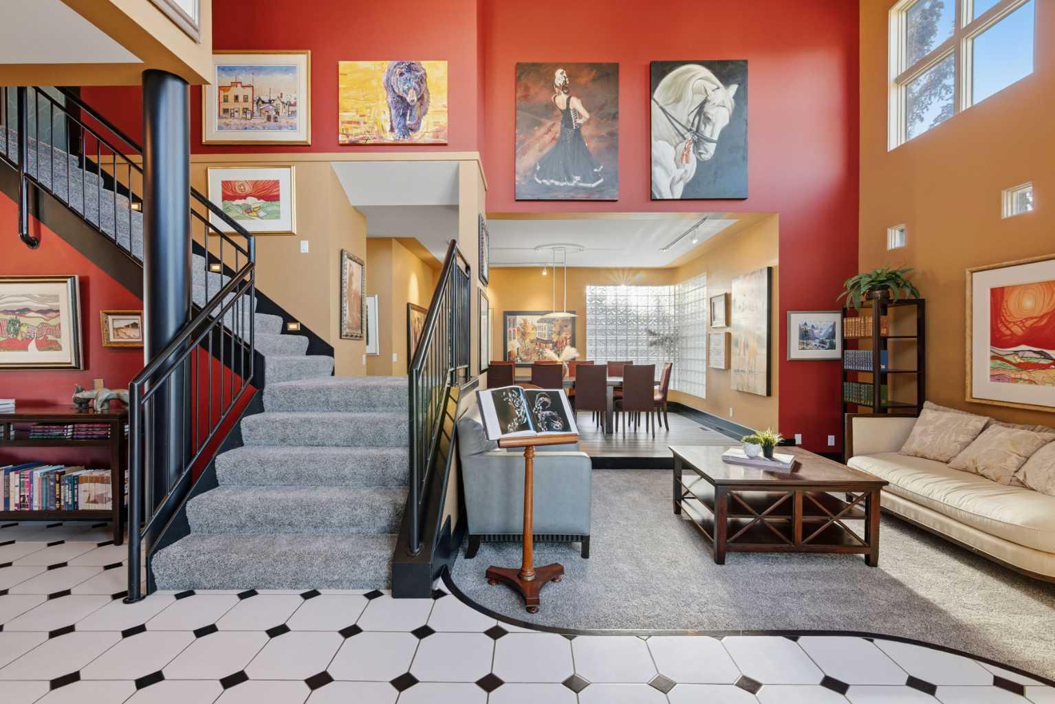 64 Patterson Mews SW