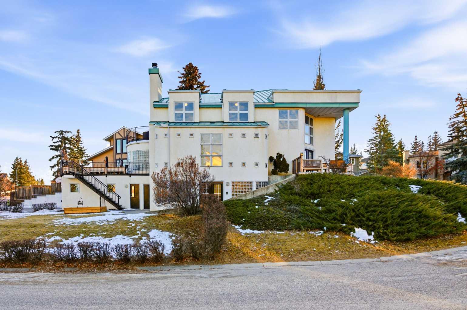 64 Patterson Mews SW