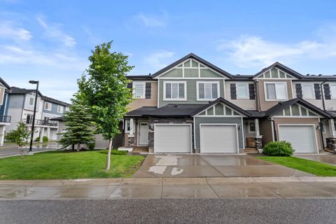 Photo of 333 Taralake Way NE, Calgary, AB T3J 0R5 (MLS # A2327300)