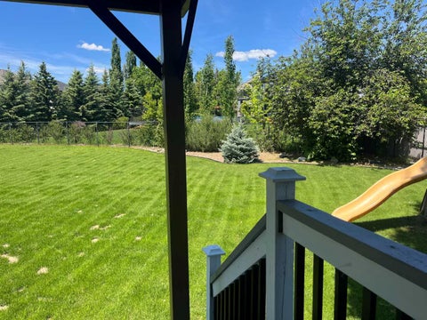 Photo of 105 Lang Place, Okotoks, AB T1S 1W8 (MLS # A2334007)